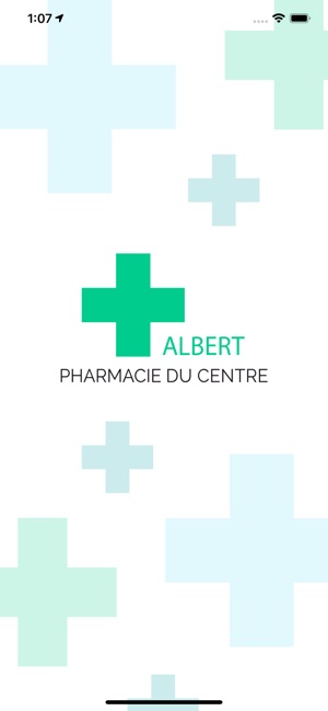 Pharmacie du Centre Albert(圖1)-速報App