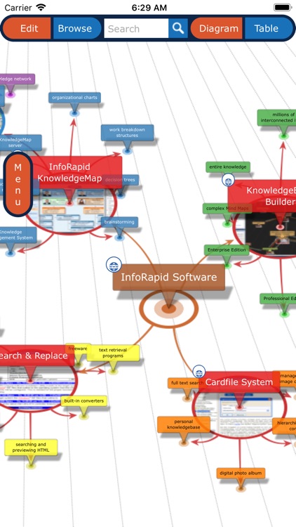 KnowledgeBase Builder