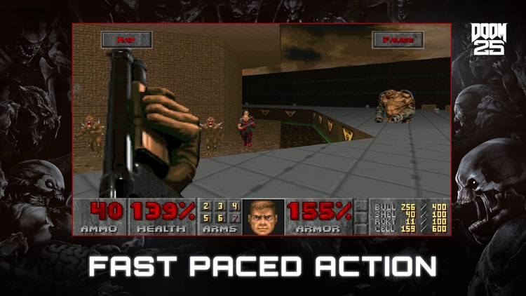 DOOM II