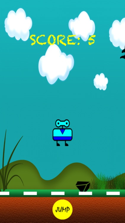 M-Run screenshot-7