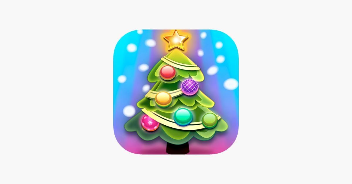 Immagini Di Natale Per Iphone 5.Albero Di Natale Su App Store