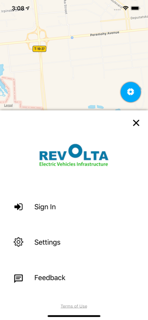 Revolta EV Chargers(圖1)-速報App