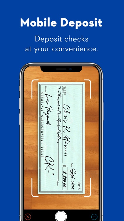 BOH Mobile Banking