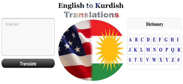 English to Kurdish(圖8)-速報App