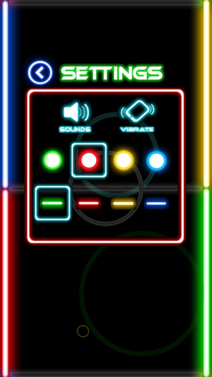 Glow Pong screenshot-6