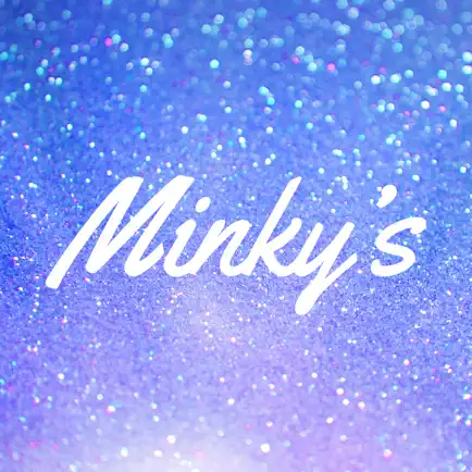 Minky's Sparkling Glitter Читы