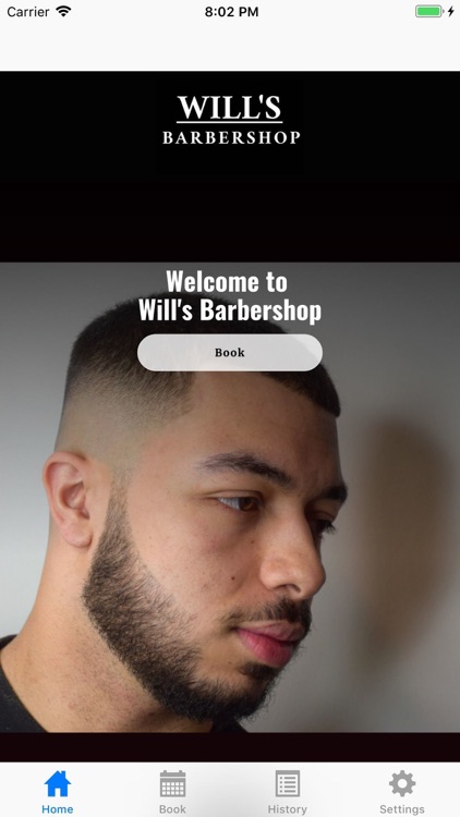 Will's Barbershop