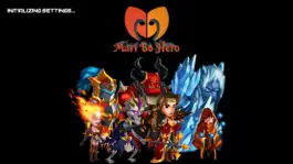 Game screenshot Mari-Bo Hero mod apk