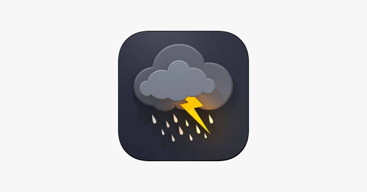 Weather české Budějovice ‎Weather+ - Detailed Forecast on the App Store