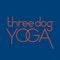download the three dog app today to plan your classes at the studio from anywhere, anytime