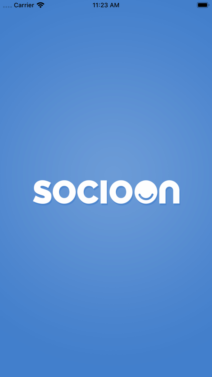 socioOn