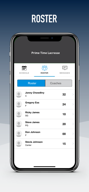 Prime Time Lacrosse(圖4)-速報App