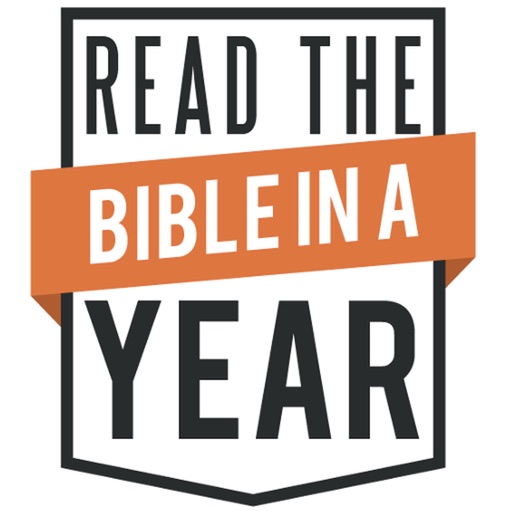 Read Bible in a Year