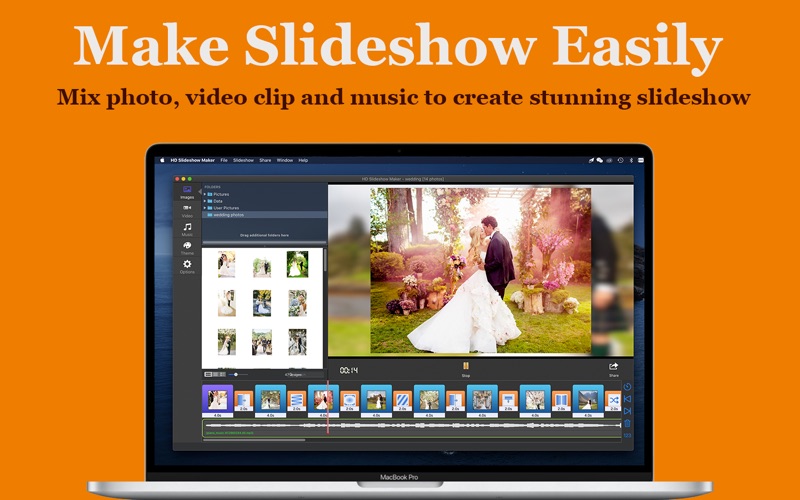 HD Slideshow Maker
