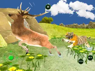Skærmbillede 1 The wildcraft animal jam cat 1 iphone