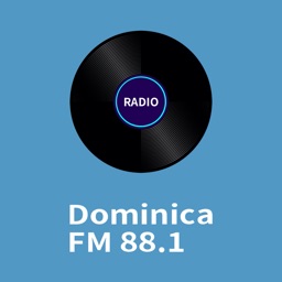 Dominica FM 88.1