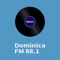 Dominica DBS FM 88