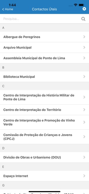 Ponte de Lima(圖6)-速報App