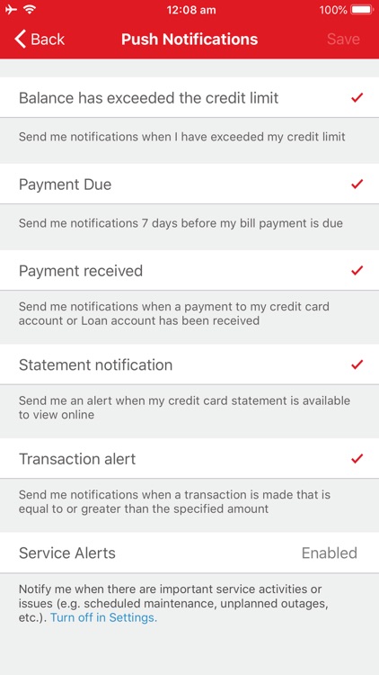 Coles Mobile Wallet screenshot-5