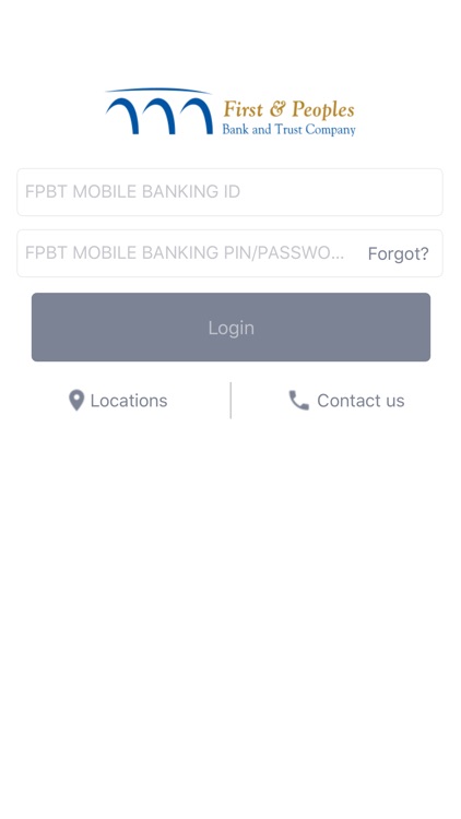 First & Peoples Mobile