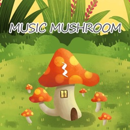 Music Mushroom