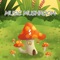 “Music Mushroom” is a mushroom fun game that helps children learn notes