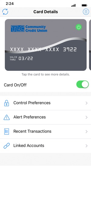 TLC Card Control(圖1)-速報App