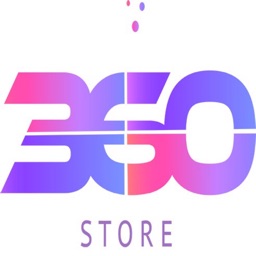 store 360  متجر ٣٦٠