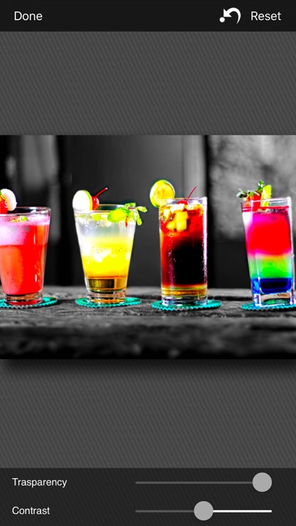 ColorFader Lite screenshot-4