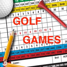 Activities of GolfGames1