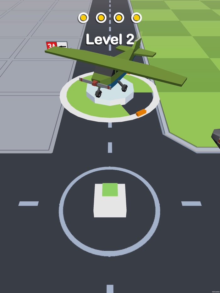 Fill - Plane and Tank stars