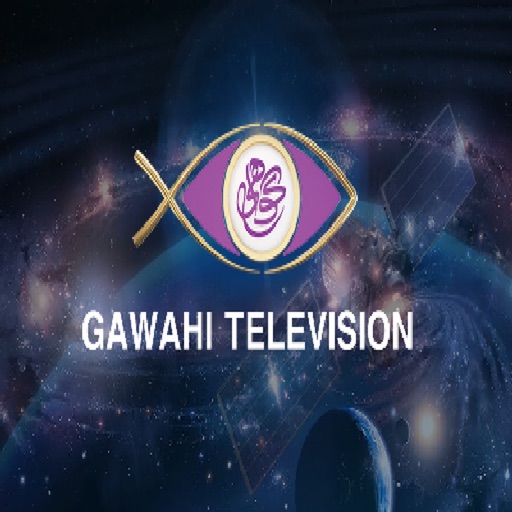 GAWAHI TV icon