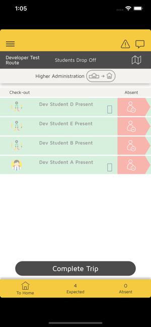 WIOT Bus Supervisor(圖3)-速報App