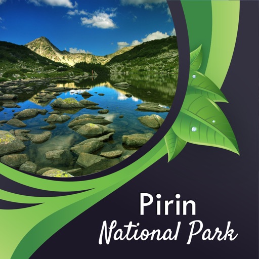 Pirin National Park icon