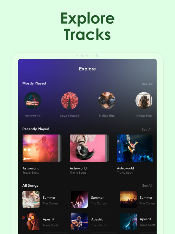 Equalizer Fx Bass Booster App