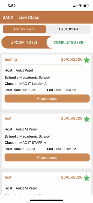 My LiveClass(圖4)-速報App