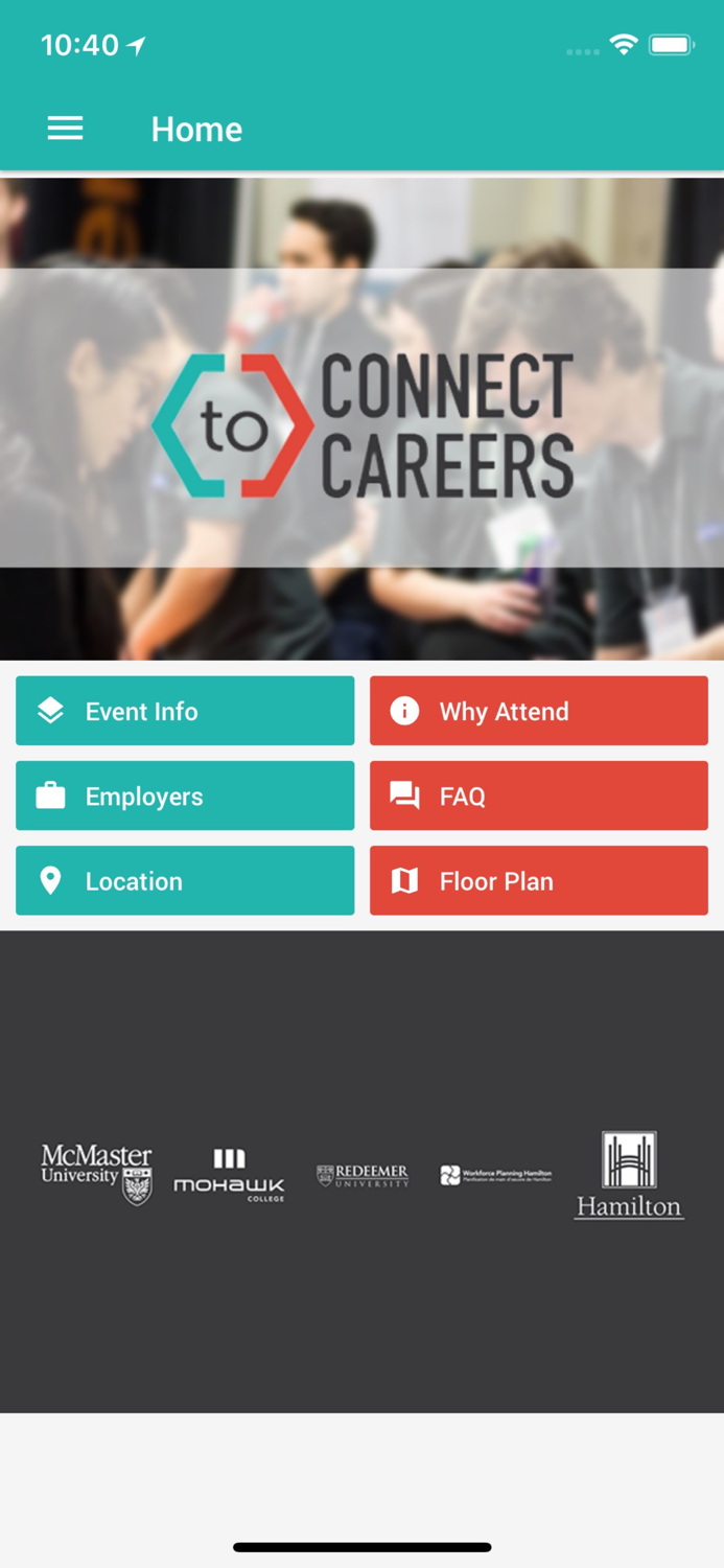 Connect to Careers