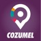 Discover Cozumel through our app