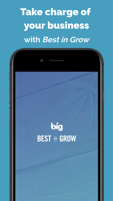 How to cancel & delete Best In Grow from iphone & ipad 1