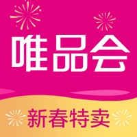  唯品会 -龍年献礼 低至1折 Application Similaire