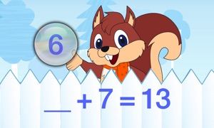 Maths Plus Minus - Arithmetic