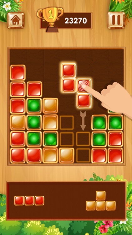 Block Puzzle Jewel 2021 screenshot-4