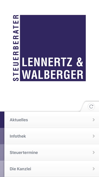 LENNERTZ & WALBERGER – StB