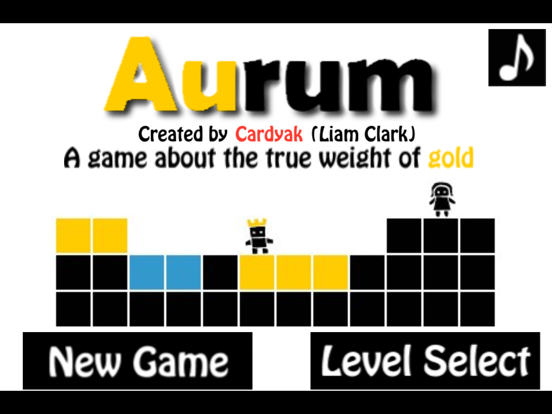 Aurum The Weight Of Gold screenshot 4