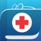 Medical Dictionary - Healthcare Definitions and Terminology is a free, iOS medical dictionary app that gives you instant access to more than 180,000 medical terms, over 50,000 audio pronunciations, and 12,000 images, all from authoritative sources, including McGraw-Hill, Houghton Mifflin, Gale, Elsevier, and more