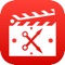 Funymate –  All Video Editor is the best video editor app with powerful timeline, advanced video editing, slow motion, fast motion, various effects, background editing