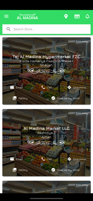 Al Madina Hypermarket UAE(圖2)-速報App