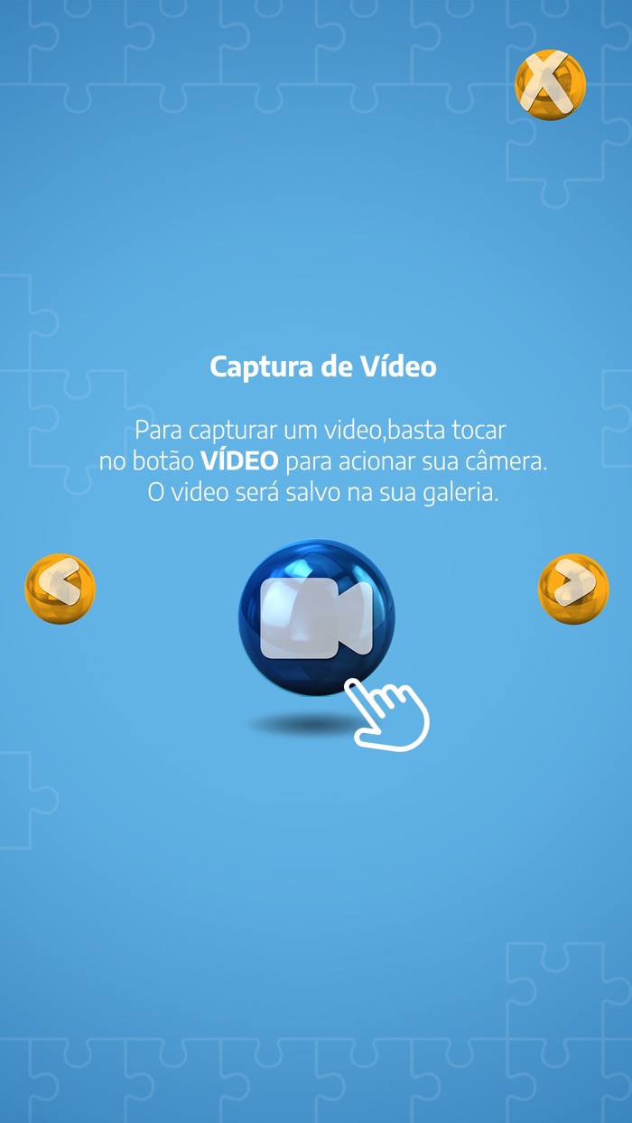 GROW - Realidade Aumentada