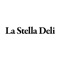 With the Lastella Deli mobile app, ordering food for takeout has never been easier