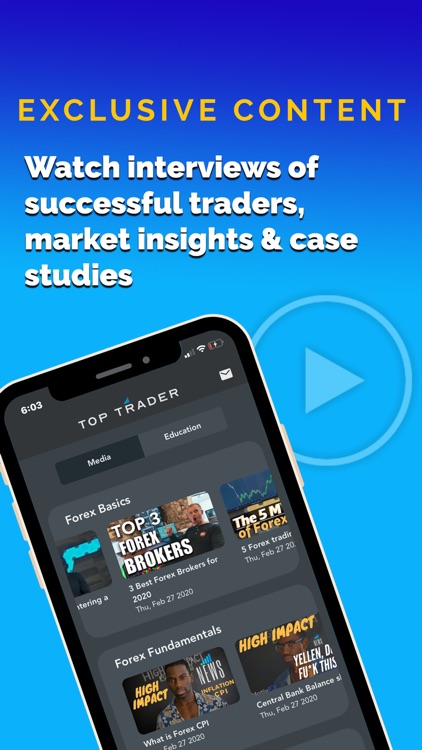 Top Trader screenshot-3